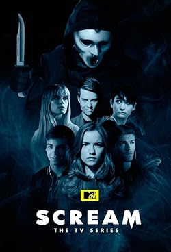 Poster of Scream