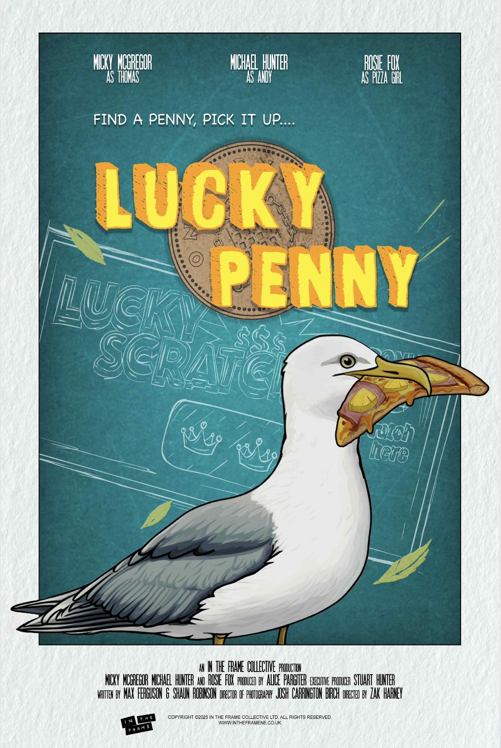 Lucky Penny