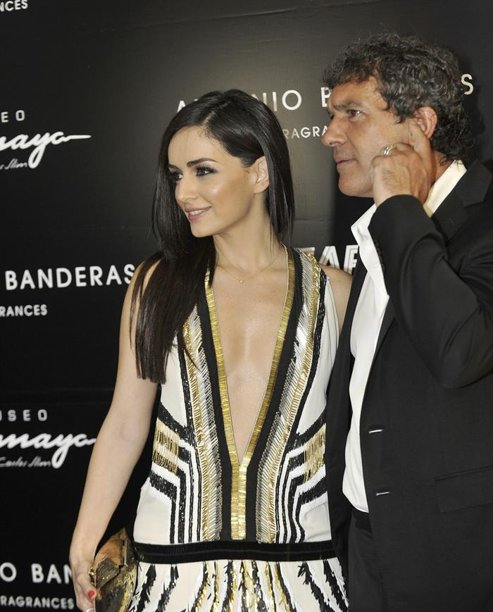 Ana de la Reguera yalangoch