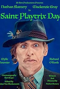 Primary photo for Saint Playtrix Day