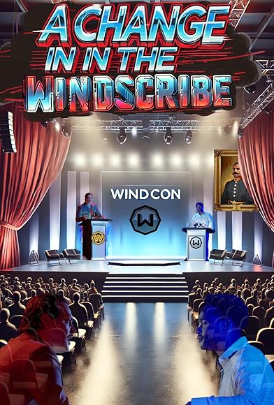 Primary photo for A Change in the Windscribe Primary photo for A Change in the Windscribe
