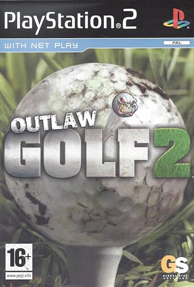 Primary photo for Outlaw Golf 2 Primary photo for Outlaw Golf 2