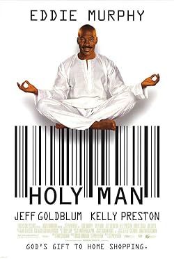 Poster of Holy Man
