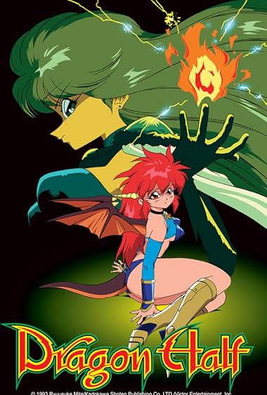Dragon Half