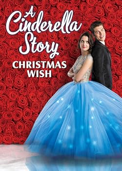 Poster of A Cinderella Story: Christmas Wish