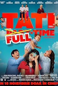 Primary photo for Tati Full-Time