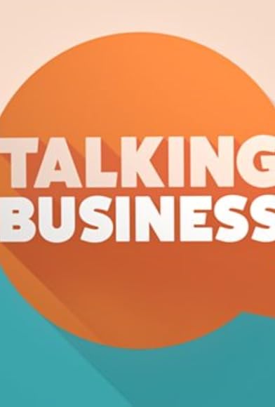 Primary photo for Talking Business Primary photo for Talking Business