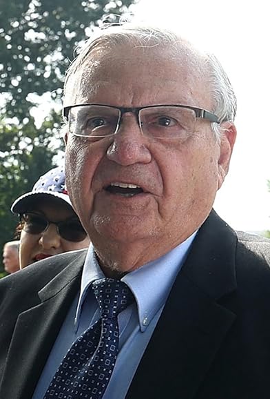 Primary photo for Joe Arpaio Primary photo for Joe Arpaio