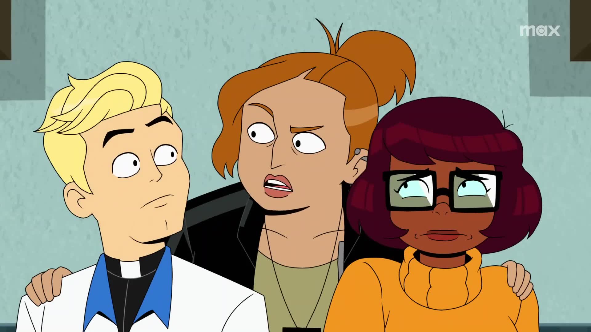 Оля Полякова жыныстық қатынасқа түседі Вовочка мен Мария Ивановна порно