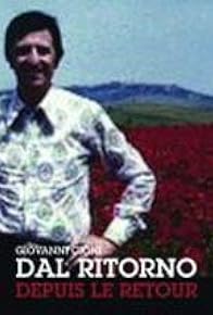 Primary photo for Dal ritorno