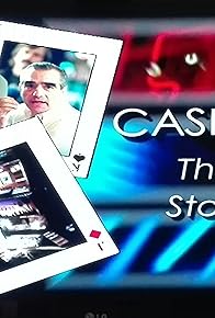 Primary photo for Casino: The Story