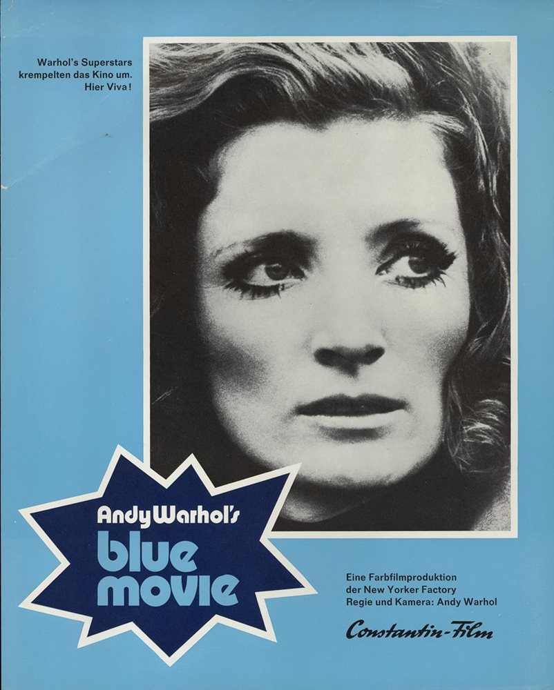 Blue Movie (1969)