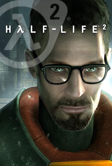 Primary photo for Half-Life 2 Primary photo for Half-Life 2