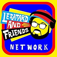 Primary photo for Le Batard & Friends Network Primary photo for Le Batard & Friends Network