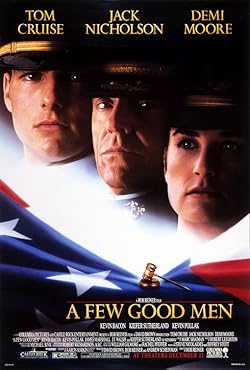 Poster of A Few Good Men