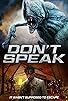 Primary photo for Don't Speak Primary photo for Don't Speak