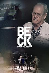 Primary photo for Beck - Bakom kulisserna Primary photo for Beck - Bakom kulisserna