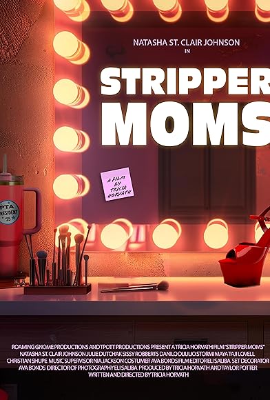 Primary photo for Stripper Moms Primary photo for Stripper Moms