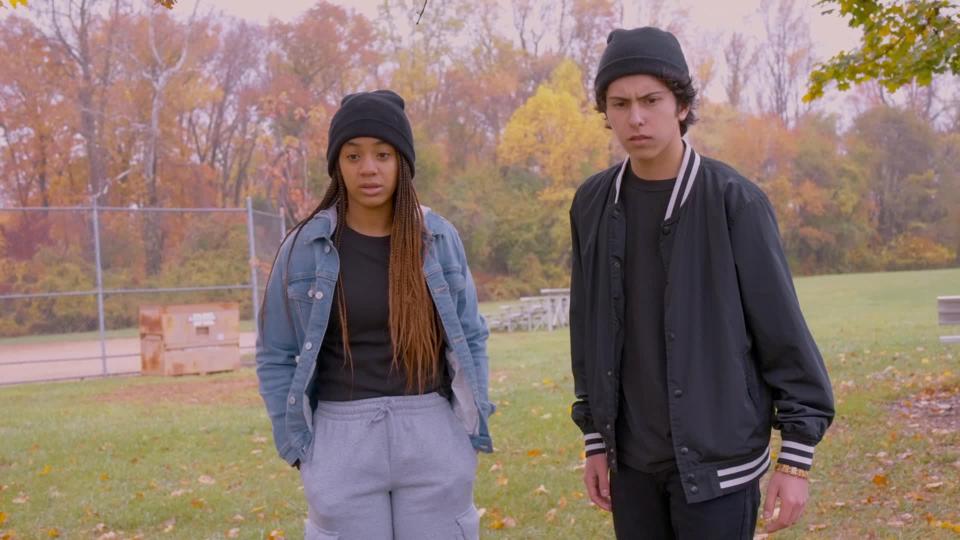 Sleepers (2025) - IMDb