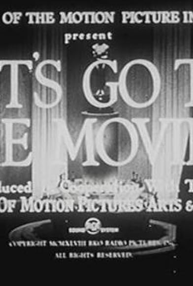 Primary photo for Let's Go to the Movies Primary photo for Let's Go to the Movies