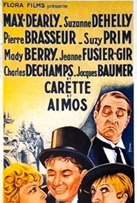 Primary photo for La reine des resquilleuses