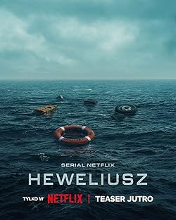 Poster of Heweliusz