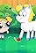 The Powerpuff Girls: Bubbs and Donny Get the Mail's primary photo