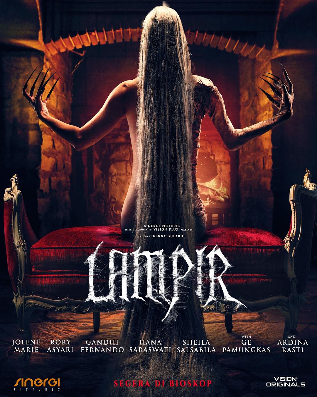 Lampir (2024)