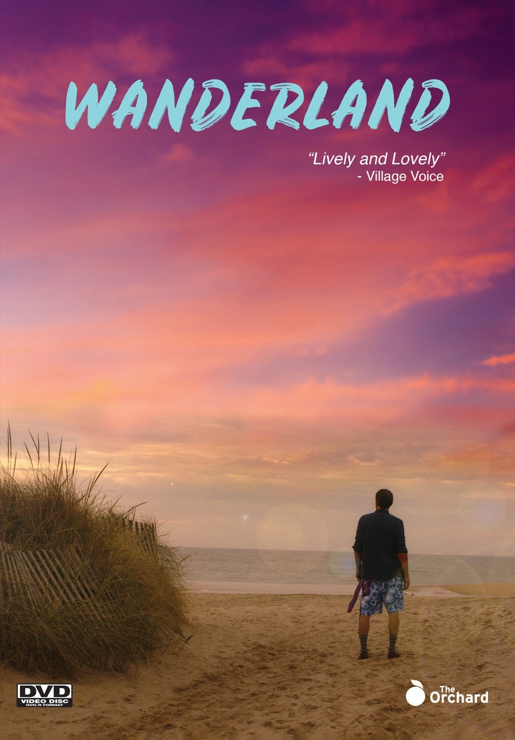 Poster of Wanderland