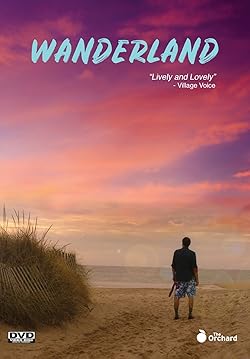 Poster of Wanderland
