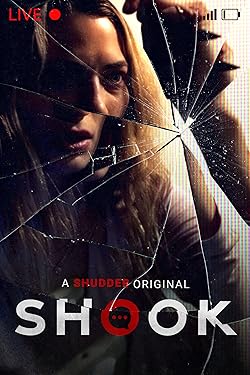Poster of Shook