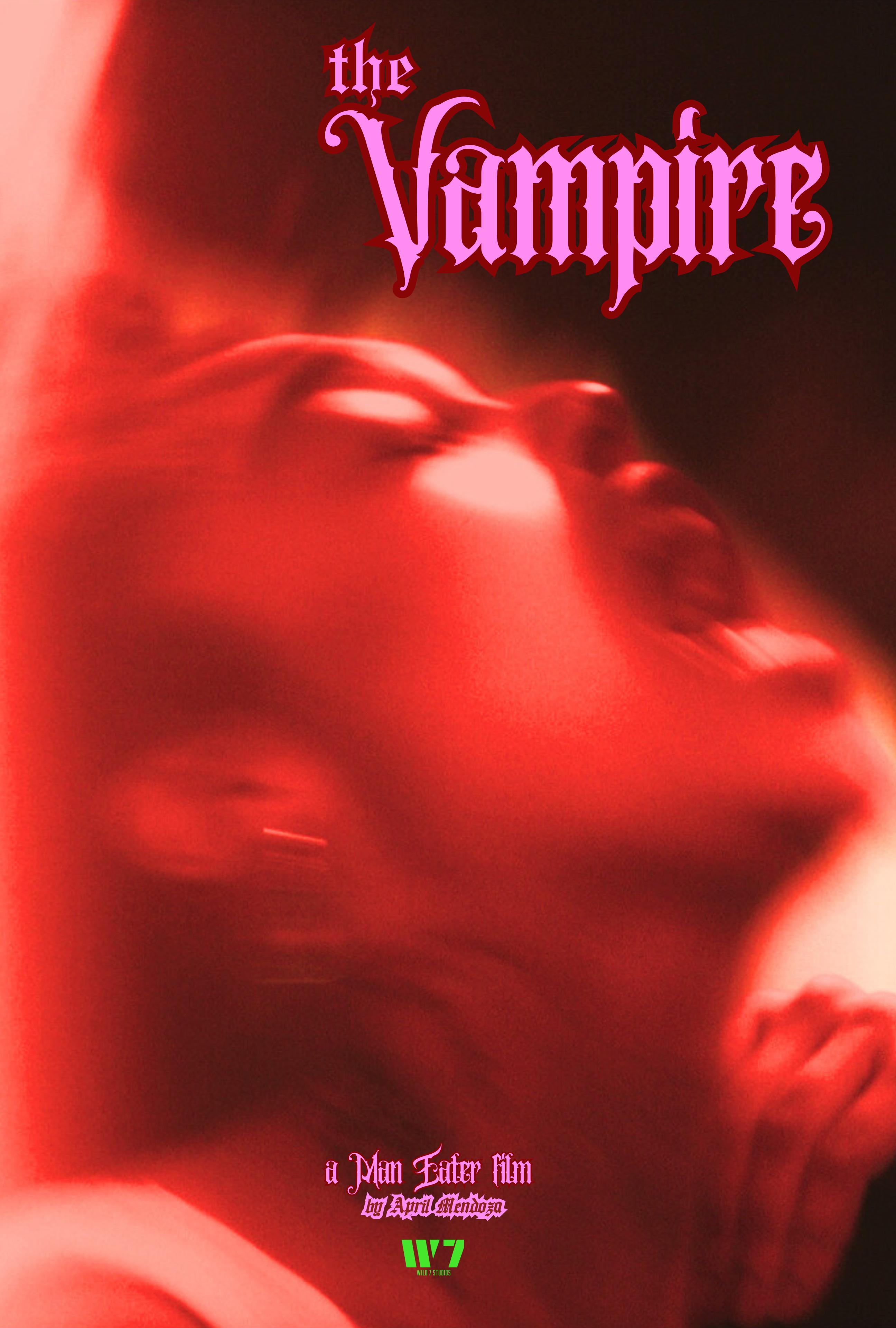 The Vampire