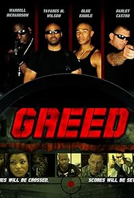 Primary photo for Greed: Introduction Primary photo for Greed: Introduction