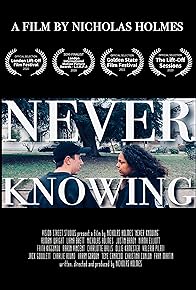 Primary photo for Never Knowing