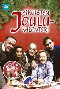 Primary photo for Tullaan tutuiksi Primary photo for Tullaan tutuiksi