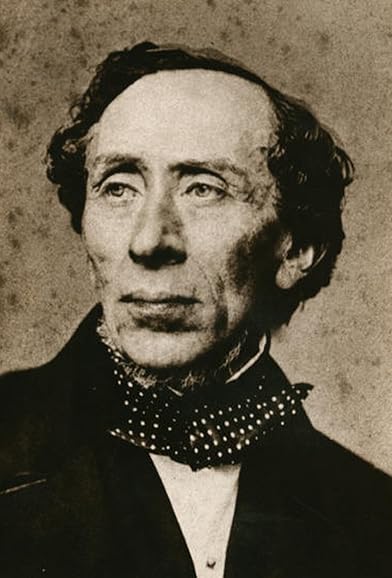 Primary photo for Hans Christian Andersen Primary photo for Hans Christian Andersen