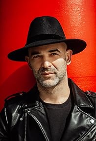 Primary photo for Murat Evgin