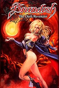 Primary photo for Brandish: The Dark Revenant