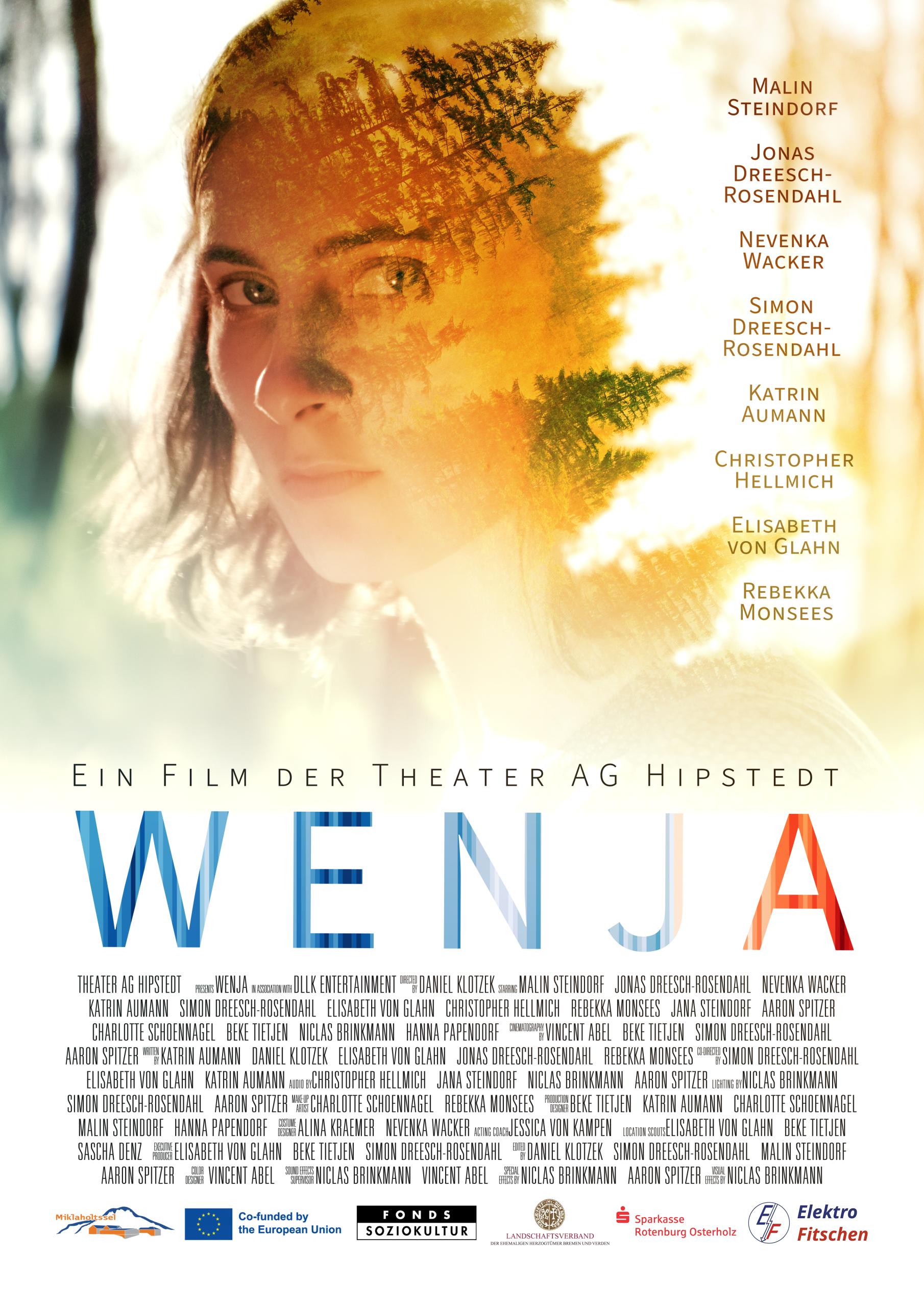 Wenja