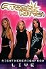Primary photo for Atomic Kitten: Kitten Diaries Primary photo for Atomic Kitten: Kitten Diaries