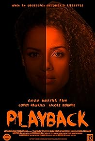 Primary photo for Playback