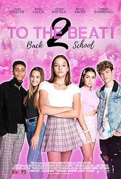 Poster of To The Beat! Back 2 School