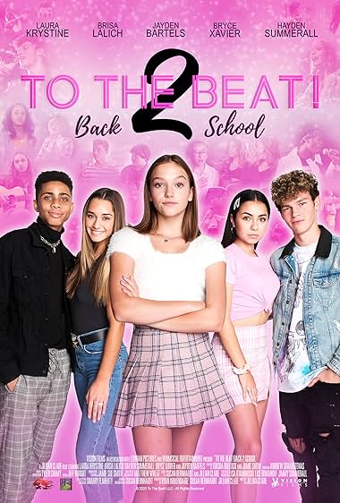 To the Beat!: Back 2 School 2020