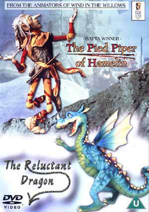 The Pied Piper of Hamelin (TV Movie 1981) - IMDb