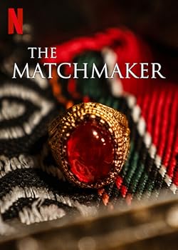 Poster of The Matchmaker