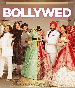 Poster of Bollywed