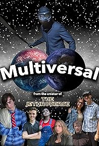 Primary photo for Multiversal