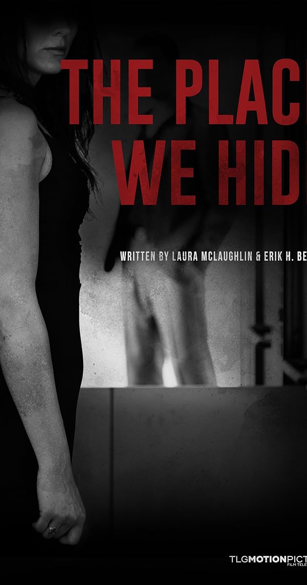 The Place We Go To Hide The Place We Hide - IMDb