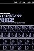 Primary photo for A Constant Forge Primary photo for A Constant Forge