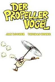 Primary photo for The Propellerbird